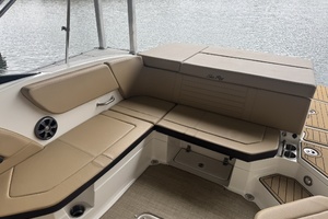 23ft Sea Ray Yacht For Sale