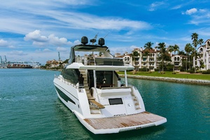 Yacht for sale JESSEA