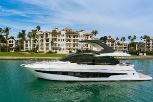 JESSEA yacht for sale