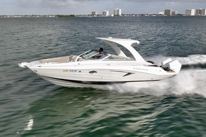 2020 Crownline Eclipse E 305 XS thumbnail 1