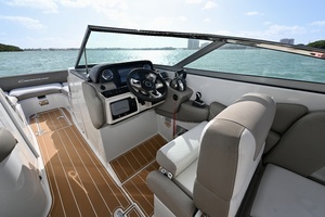 2020 Crownline Eclipse E 305 XS thumbnail 14