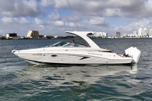 2020 Crownline Eclipse E 305 XS thumbnail 5
