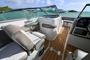 2020 Crownline Eclipse E 305 XS thumbnail 17