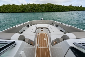 2020 Crownline Eclipse E 305 XS thumbnail 19
