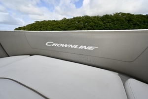 2020 Crownline Eclipse E 305 XS thumbnail 20