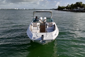 2020 Crownline Eclipse E 305 XS thumbnail 7