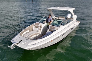2020 Crownline Eclipse E 305 XS thumbnail 6