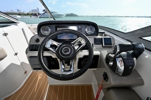 2020 Crownline Eclipse E 305 XS thumbnail 15