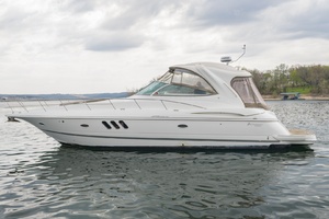 Gracie rsquo s Escape 46ft Cruisers Yachts Yacht For Sale