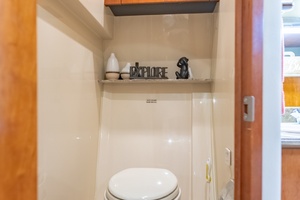 Gracie rsquo s Escape 46ft Cruisers Yachts Yacht For Sale