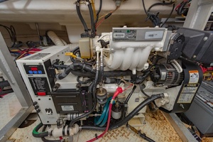 Gracie rsquo s Escape 46ft Cruisers Yachts Yacht For Sale