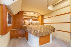 Gracie rsquo s Escape 46ft Cruisers Yachts Yacht For Sale