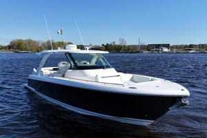 38ft Tiara Yachts Yacht For Sale