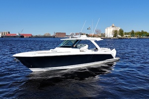 38ft Tiara Yachts Yacht For Sale