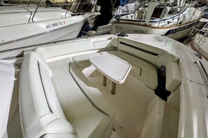 38FT (11.58M) TIARA YACHTS