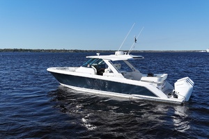38ft Tiara Yachts Yacht For Sale