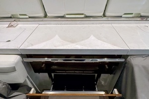 38FT (11.58M) TIARA YACHTS