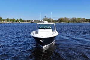38ft Tiara Yachts Yacht For Sale