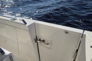 38ft Tiara Yachts Yacht For Sale