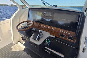 38ft Tiara Yachts Yacht For Sale