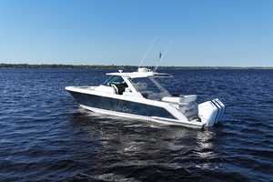 38ft Tiara Yachts Yacht For Sale