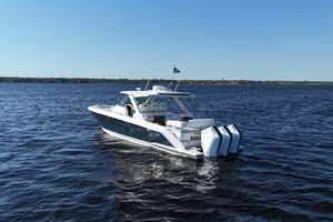 38ft Tiara Yachts Yacht For Sale