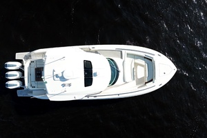 38ft Tiara Yachts Yacht For Sale