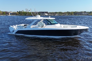 38ft Tiara Yachts Yacht For Sale