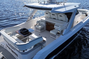 38ft Tiara Yachts Yacht For Sale
