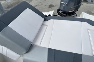 21ft Chaparral Yacht For Sale