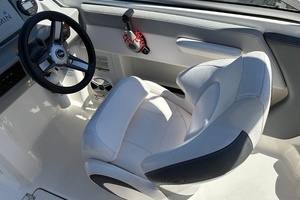 21ft Chaparral Yacht For Sale