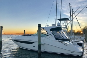 2017 Sea Ray Sundancer 370 thumbnail 7