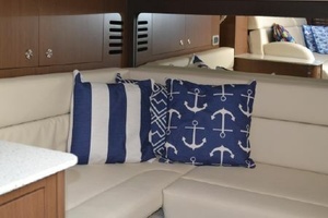 Reely Ours 37ft Sea Ray Yacht For Sale