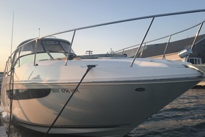 Reely Ours 37ft Sea Ray Yacht For Sale