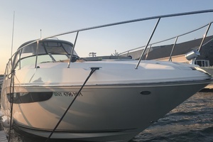 2017 Sea Ray Sundancer 370 thumbnail 5