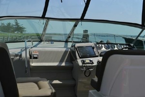 Reely Ours 37ft Sea Ray Yacht For Sale