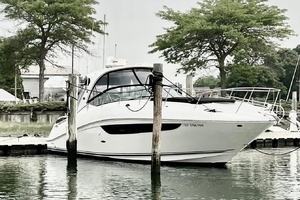 2017 Sea Ray Sundancer 370 thumbnail 8