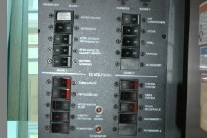 Reely Ours 37ft Sea Ray Yacht For Sale