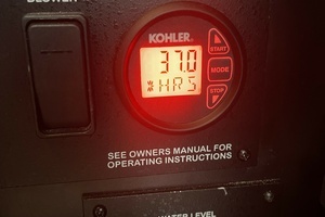 2017 Sea Ray Sundancer 370 thumbnail 32