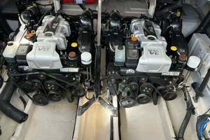2017 Sea Ray Sundancer 370 thumbnail 29