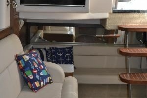 2017 Sea Ray Sundancer 370 thumbnail 20