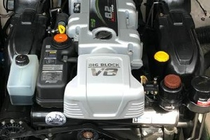 Reely Ours 37ft Sea Ray Yacht For Sale