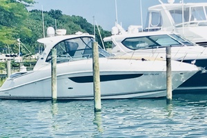 Reely Ours 37ft Sea Ray Yacht For Sale