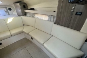 33ft Regal Yacht For Sale