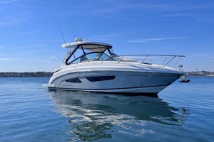 33ft Regal Yacht For Sale