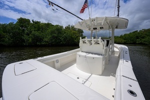 2019 Regulator Center Console thumbnail 53