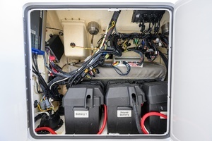 2019 Regulator Center Console thumbnail 60