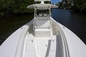 2019 Regulator Center Console thumbnail 18
