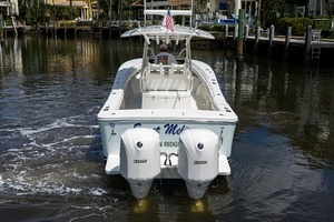 2019 Regulator Center Console thumbnail 5