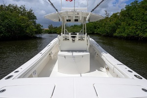 2019 Regulator Center Console thumbnail 51